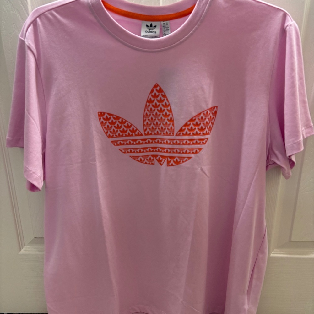 Adidas Woman’s Tshirt
